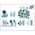 Pph Pipe Fitting Tee Mould